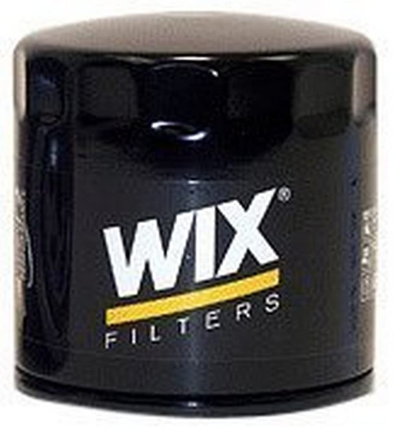 WIX Filters - 51521 Spin-On Lube Filter, Pack of 1 - Image 4