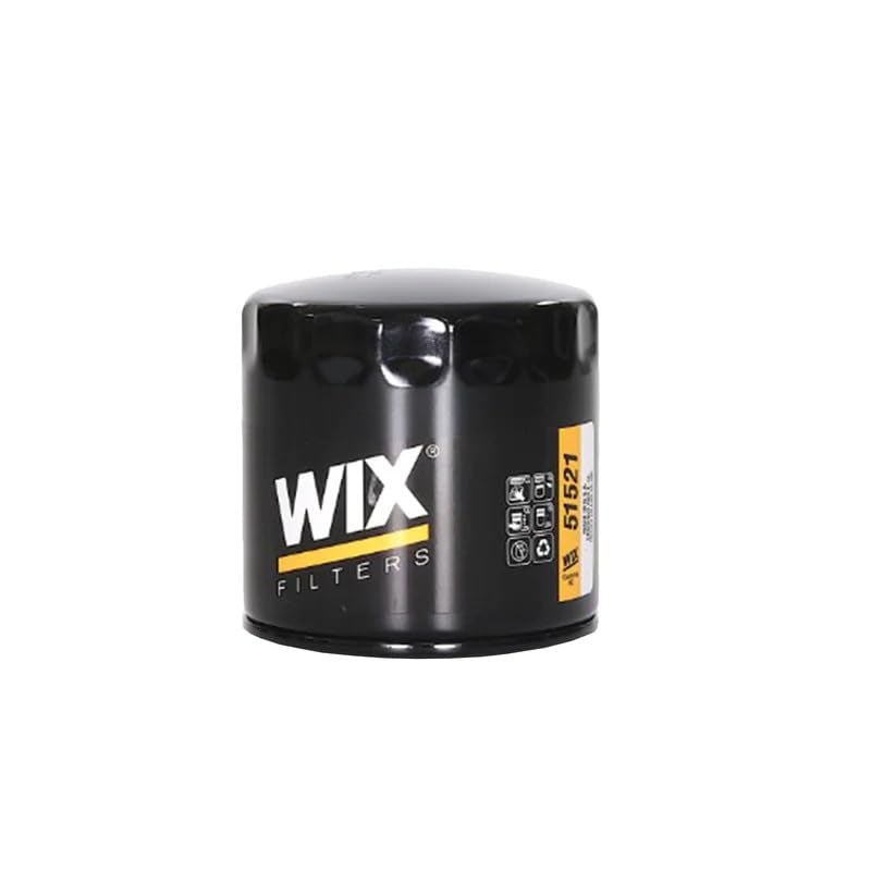 WIX Filters - 51521 Spin-On Lube Filter, Pack of 1 - Image 3