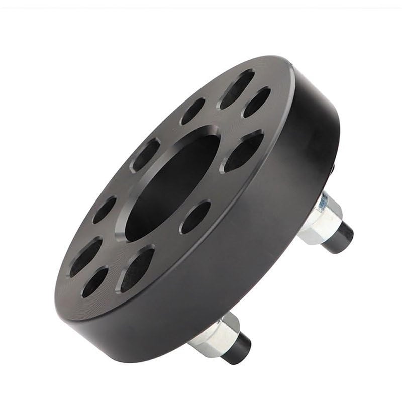 DEMULAX 50mm Wheel Spacer Adapter for Dodge Ram 1500 - Image 2
