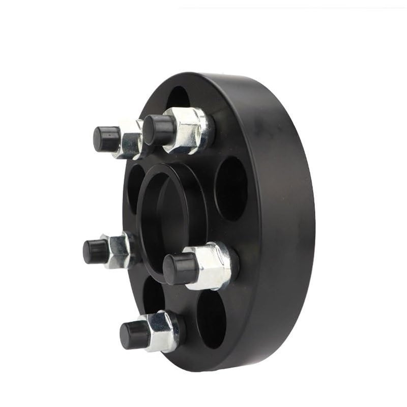 DEMULAX 50mm Wheel Spacer Adapter for Dodge Ram 1500 - Image 4