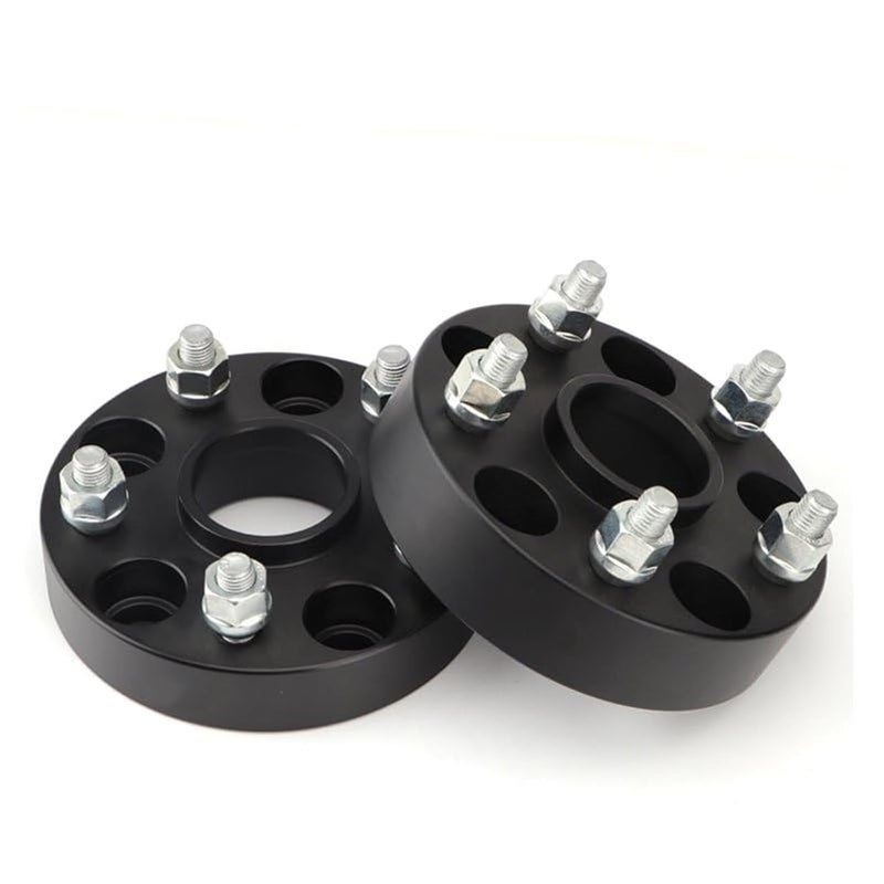 DEMULAX 50mm Wheel Spacer Adapter for Dodge Ram 1500 - Image 3