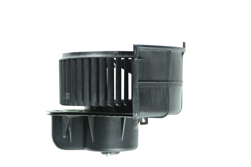 SHOWSEN HVAC AC Heater Blower Motor with Fan Compatible with 03-10 Cayenne 2007-2015 Audi Q7 2004-2010 Volkswagen Touareg PM4040 - Image 3