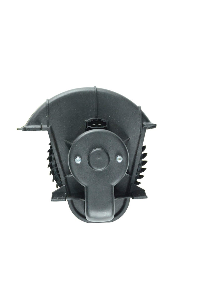 SHOWSEN HVAC AC Heater Blower Motor with Fan Compatible with 03-10 Cayenne 2007-2015 Audi Q7 2004-2010 Volkswagen Touareg PM4040 - Image 4