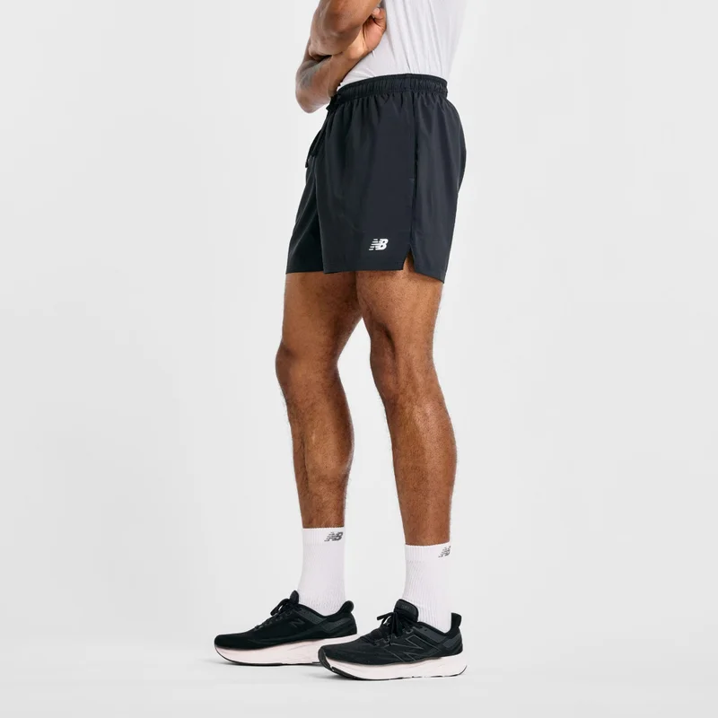 New Balance Men's Sport Short 5"