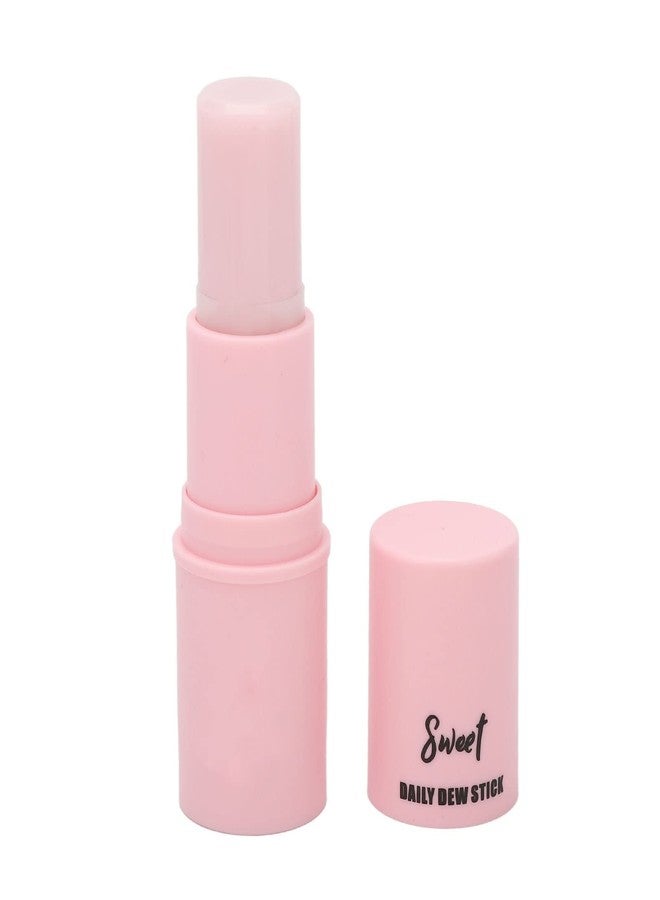 Sonew Facial Hydrating Stick, Fast Base Stick, Deep Hydration Refreshing Sticky Proof Portable Face Moisturizer Balm, for Pre Makeup Hydration, 0.28OZ - Image 1