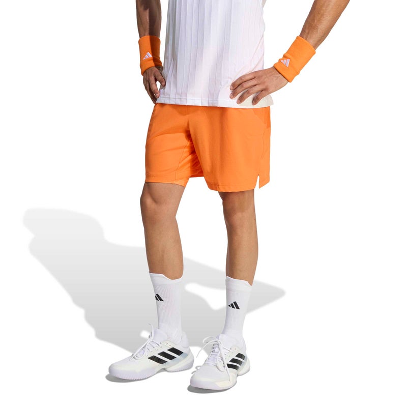 adidas Tennis Climacool Shorts & Inner Shorts Set - Image 5