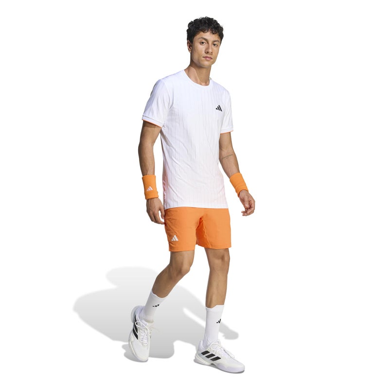 adidas Tennis Climacool Shorts & Inner Shorts Set - Image 2