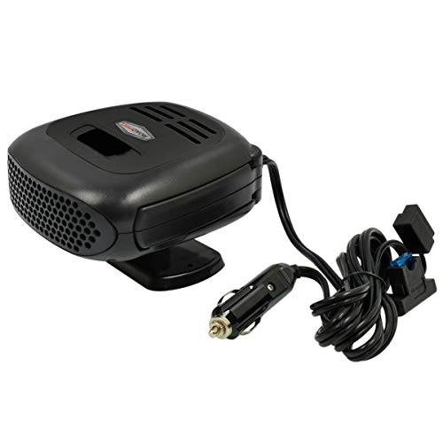 RoadPro مروحة/مجفف سخان 12 فولت من رود برو - Image 1