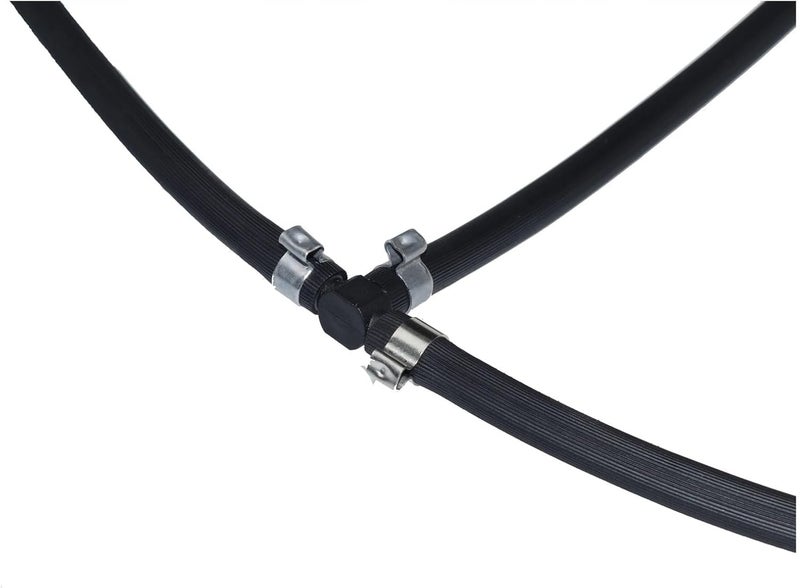 Wivplex Fuel Injector Return Hose for Vauxhall and Opel - Image 2