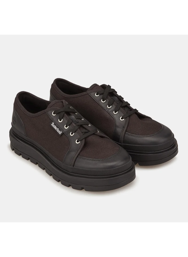 تمبرلاند Women's Ray City Mix Material Shoe