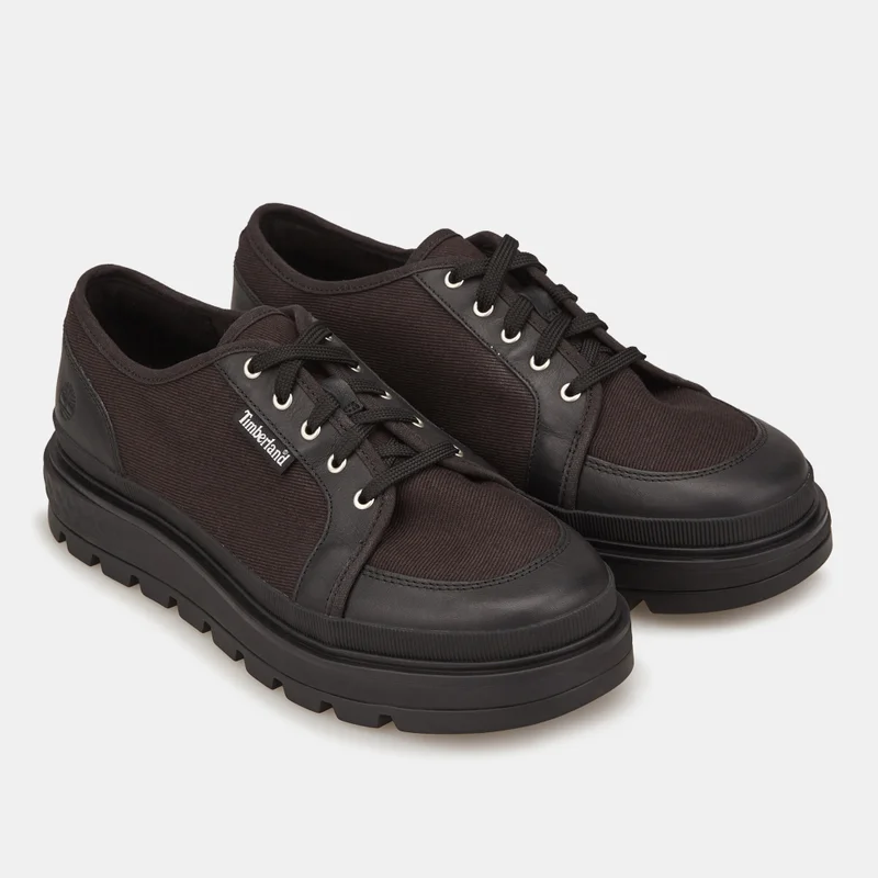 Timberland Women's Ray City Mix Material Shoe