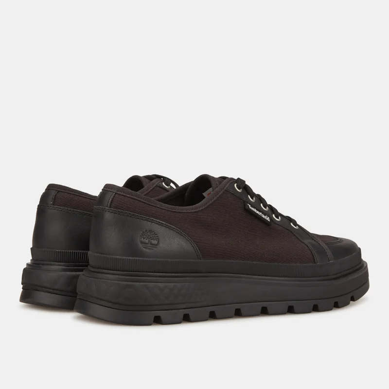 Timberland Women's Ray City Mix Material Shoe