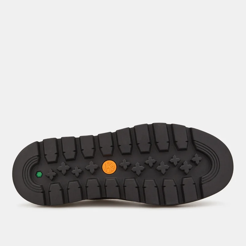 Timberland Women's Ray City Mix Material Shoe