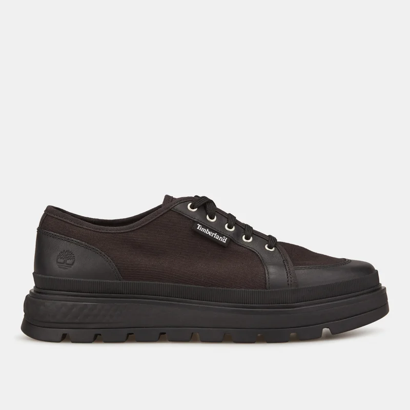Timberland Women's Ray City Mix Material Shoe