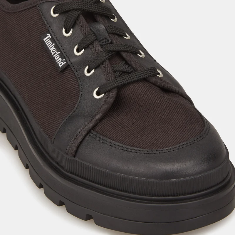 Timberland Women's Ray City Mix Material Shoe