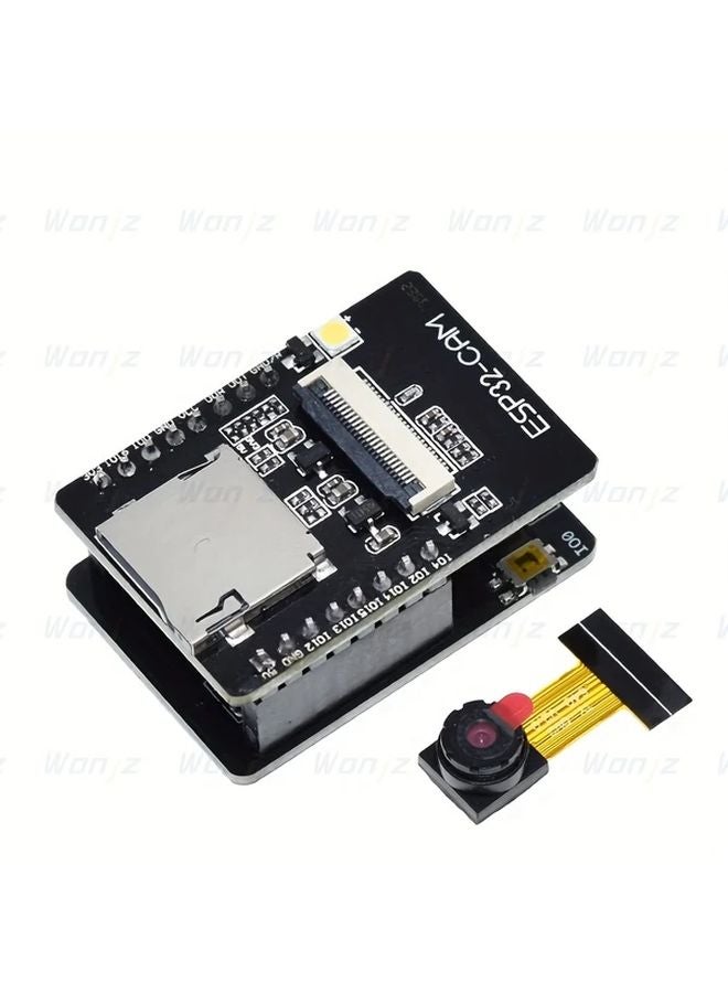 طقم ESP32 كام مع الوحدة ولوحة التطوير لمشاريع DIY خيار راسبيري باي - Image 4