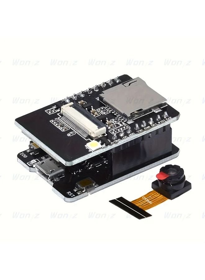 طقم ESP32 كام مع الوحدة ولوحة التطوير لمشاريع DIY خيار راسبيري باي - Image 1