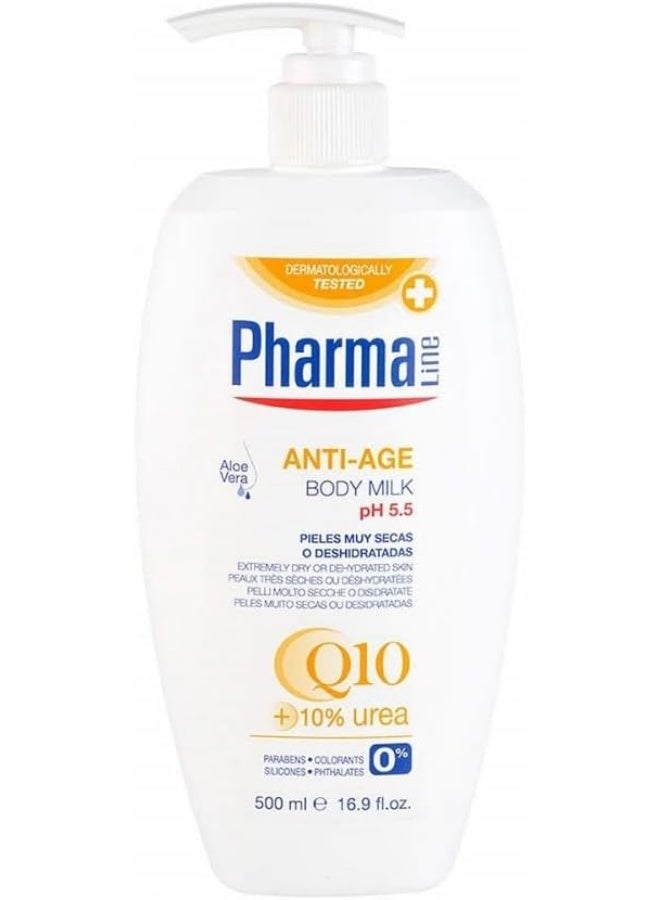 Pharmaline Moisturising Creams, 0.155 kg