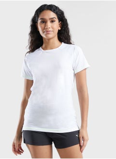 First Mile Logo T-shirt