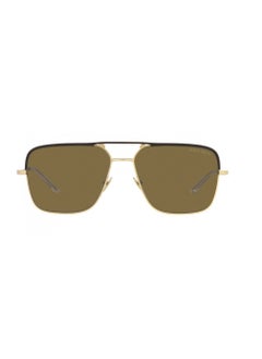 GIORGIO ARMANI Sunglasses Model 6142 Color 300273 Size 57 