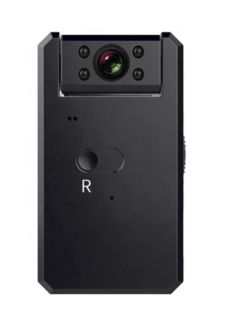 Generic 1080P MD90 Professional Motion Activated Wifi Mini 4K Camera  - Image 1