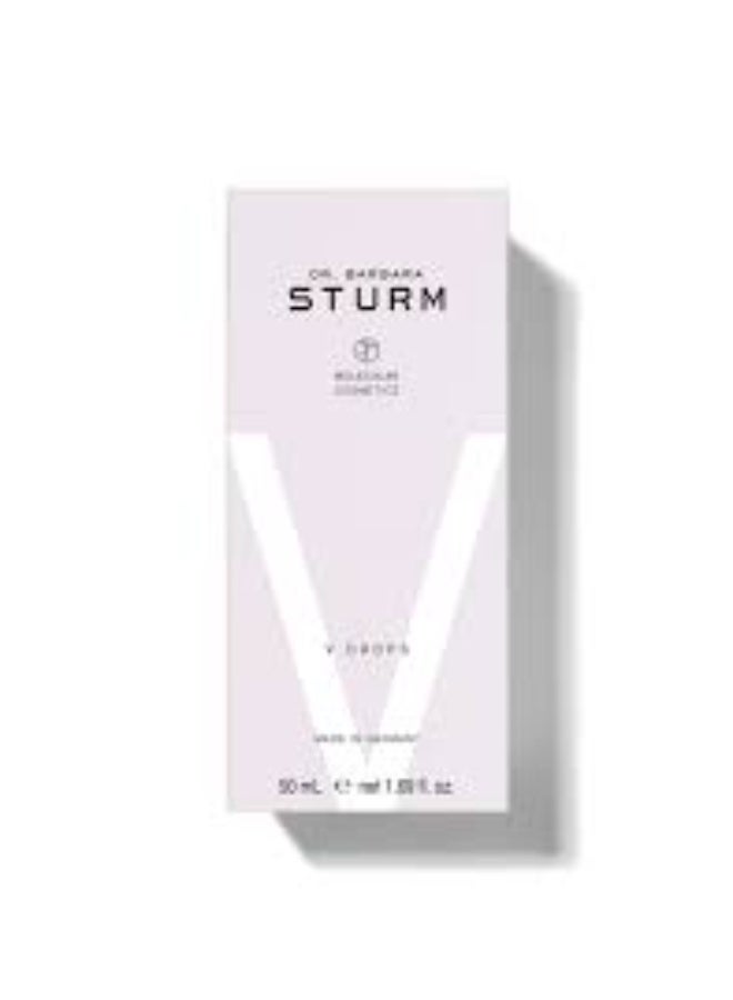 Dr. Barbara Sturm V Drops 50ml - Image 2