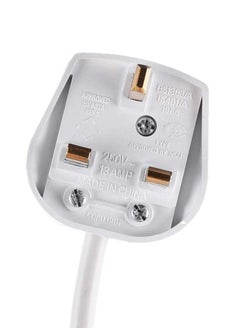 TERSEN Tersen Extension Bar with 3 sockets 3m Wire - 913-3m  - Image 3