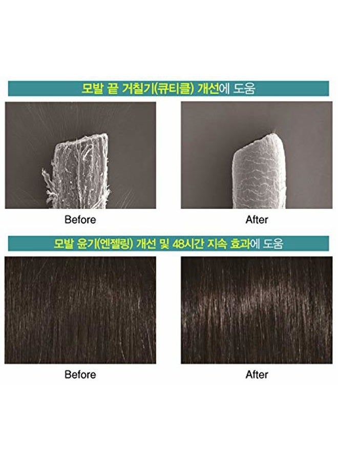 Head Spa 7 treatment 200ml (6.76 fl oz) After shampooing Hair-drop Scalp Hair-loss Hair thinning Growth Natural extracts - Image 2