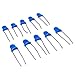 CGjiogujio CGjiogujio 20pcs High Voltage Ceramic Disc Capacitors 10pf 3000V 3KV  - Image 2