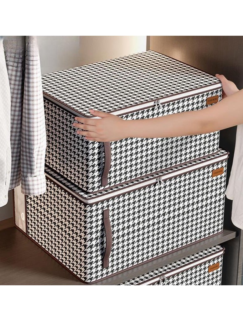 ميكسد قطعتين من نوع كبير قدرة قابلة للطي الملابس التشطيب الجهاز مع تعزيز التعامل مع - Image 1