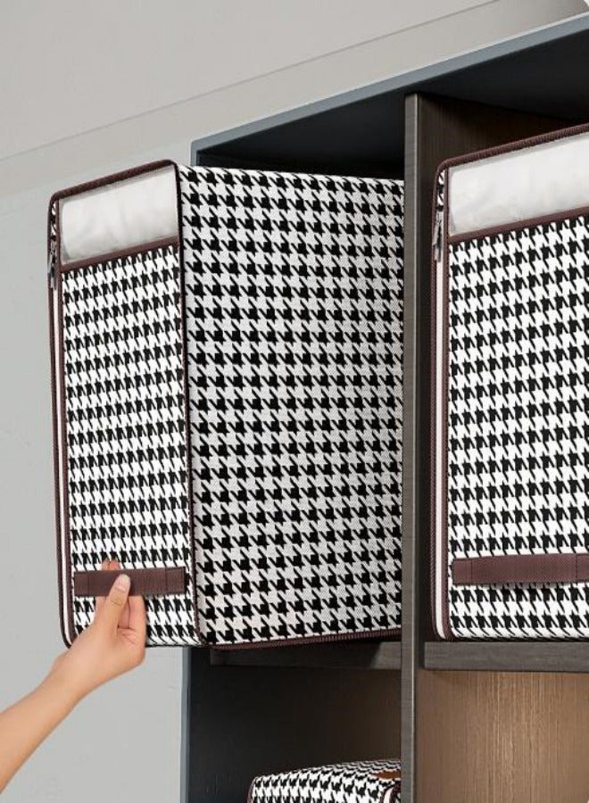 ميكسد قطعتين من نوع كبير قدرة قابلة للطي الملابس التشطيب الجهاز مع تعزيز التعامل مع - Image 5