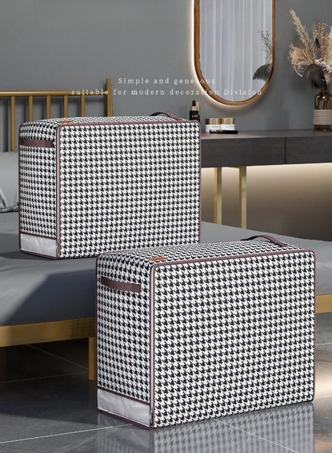 ميكسد قطعتين من نوع كبير قدرة قابلة للطي الملابس التشطيب الجهاز مع تعزيز التعامل مع - Image 2