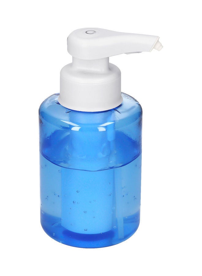 NIBEMINENT Infrared Soap Dispenser NA-H937 Blue/White - Image 2