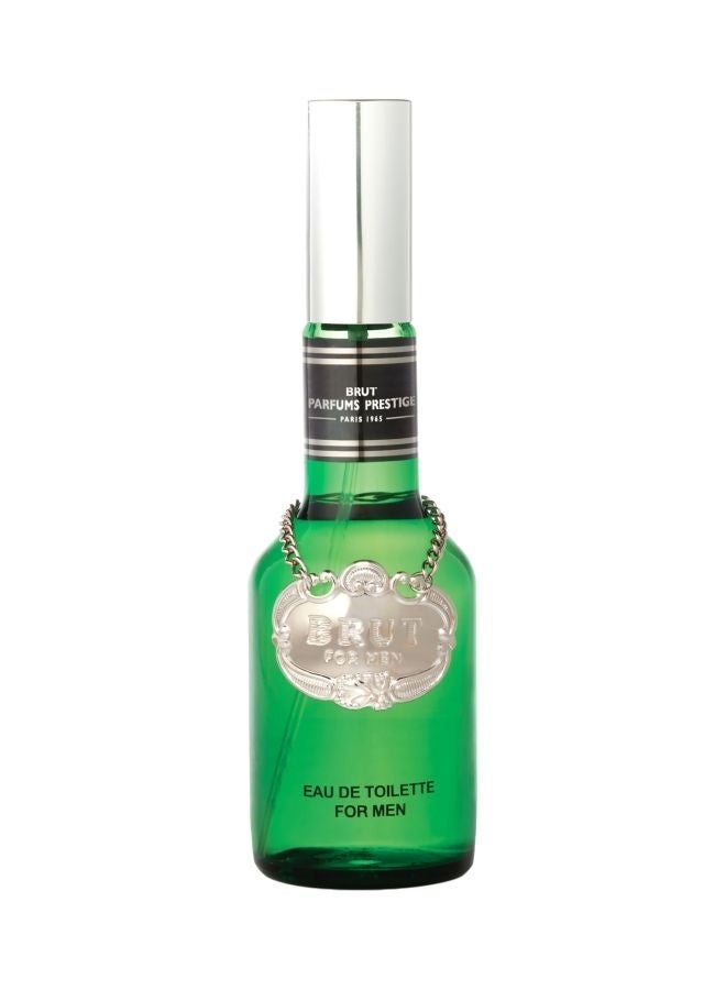 Brut EDP 100ml - Image 1