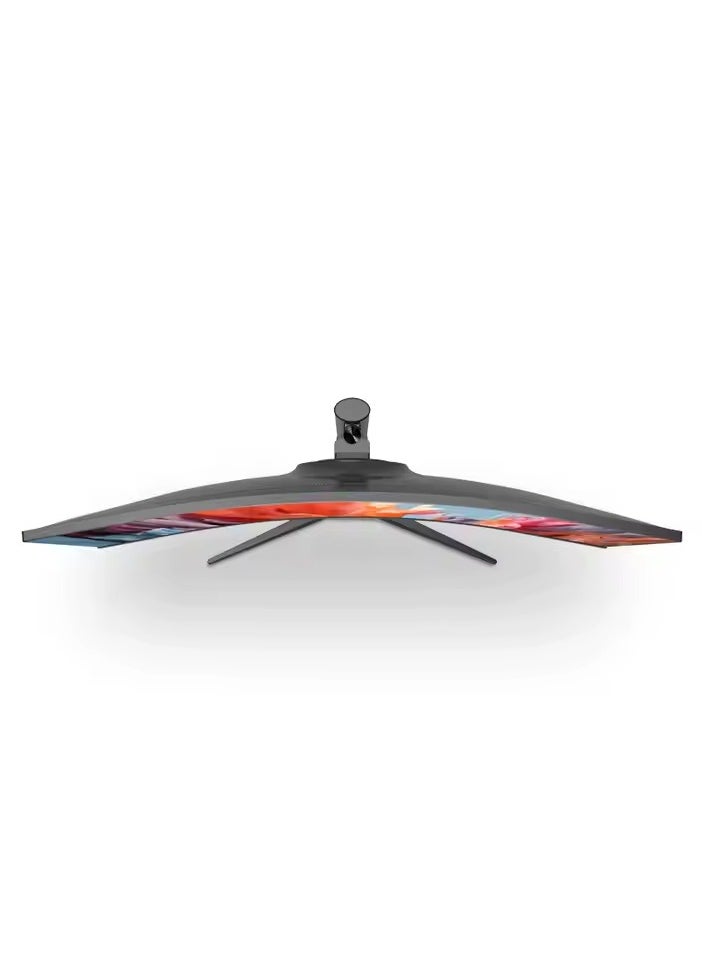 MONITOR 34inch Curved Gaming Monitor3840*2160 180hz Refresh Rate,1ms  - Image 4