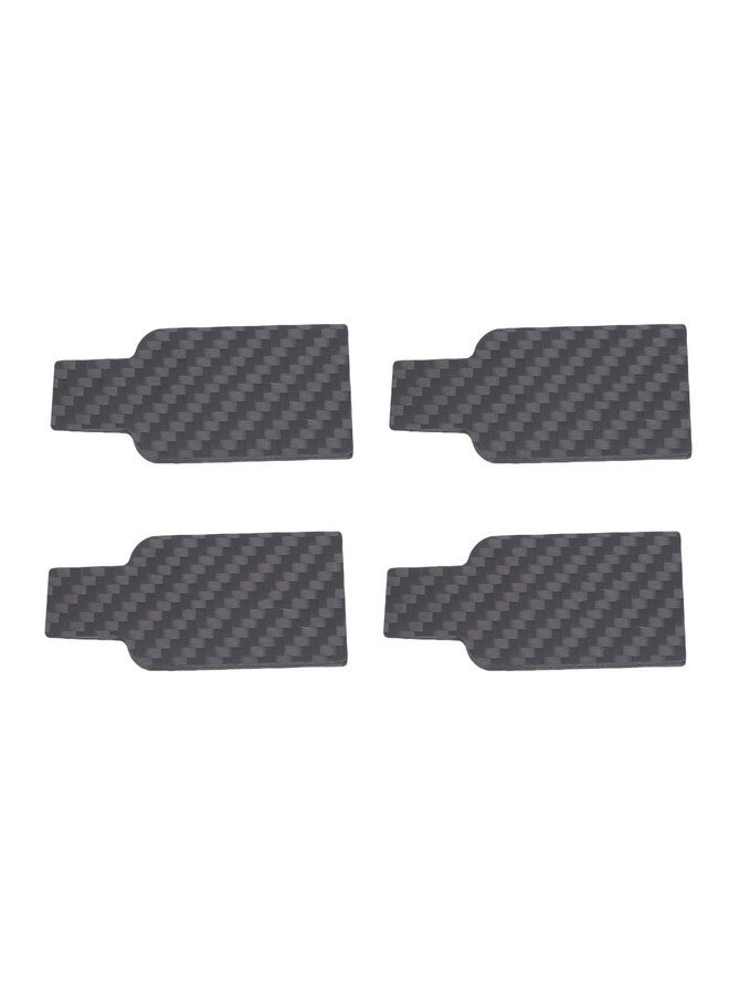 Jectse Carbon Fiber Prying Bars, Non Slip Insulated Electronics Repair Tools with Ultra Thin Design, for Smartphone Tablet Disassembly LCD Screen Opening - Image 1