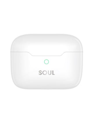 Xcell Soul15 ANC ENC True Wireless Earbuds | 22dB Active + Environmental Noise Cancelling, Ultra-Lightweight | 5Hr Playtime + 20Hr Backup | 11-Codec Support | Smart Touch for iPhone/Android – White - pzsku/Z43148746D196B7A62C4CZ/45/1749731051/4bf229c4-064c-4f14-8da6-149fee4fe154