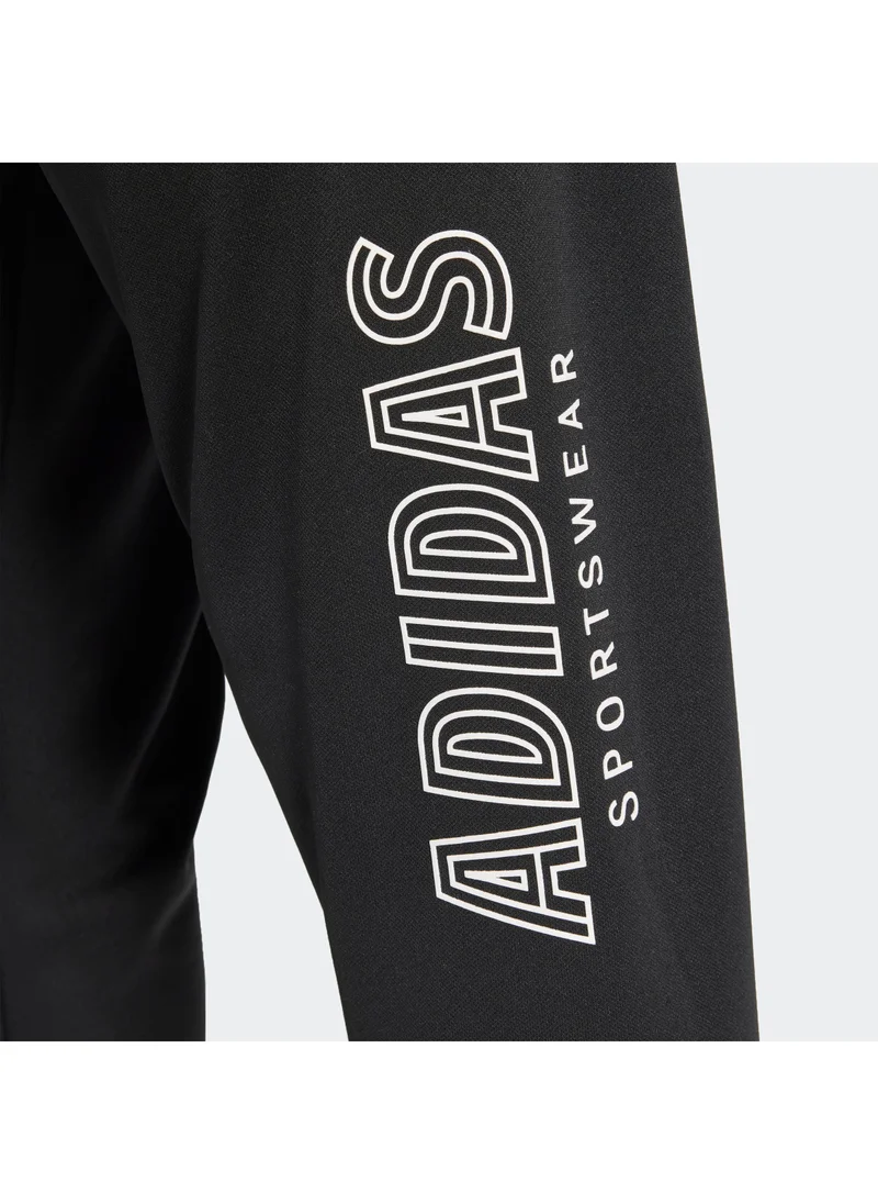 Adidas Tiro Wordmark Pants