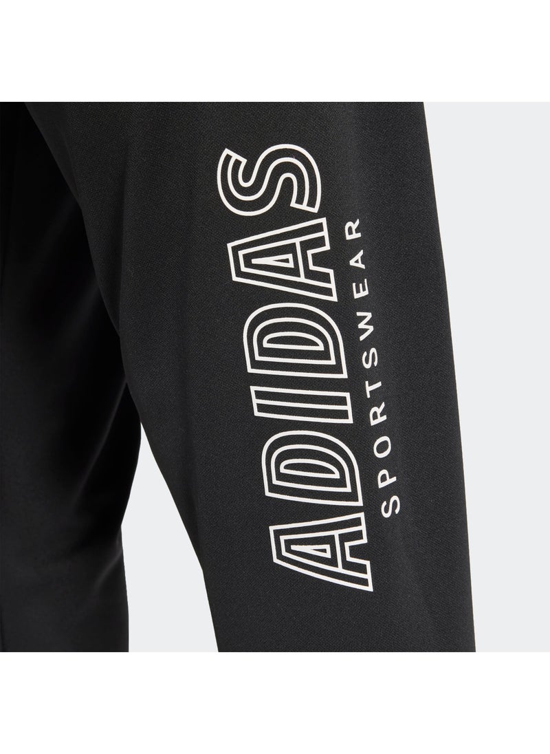 Adidas - Tiro Wordmark Pants - Image 1