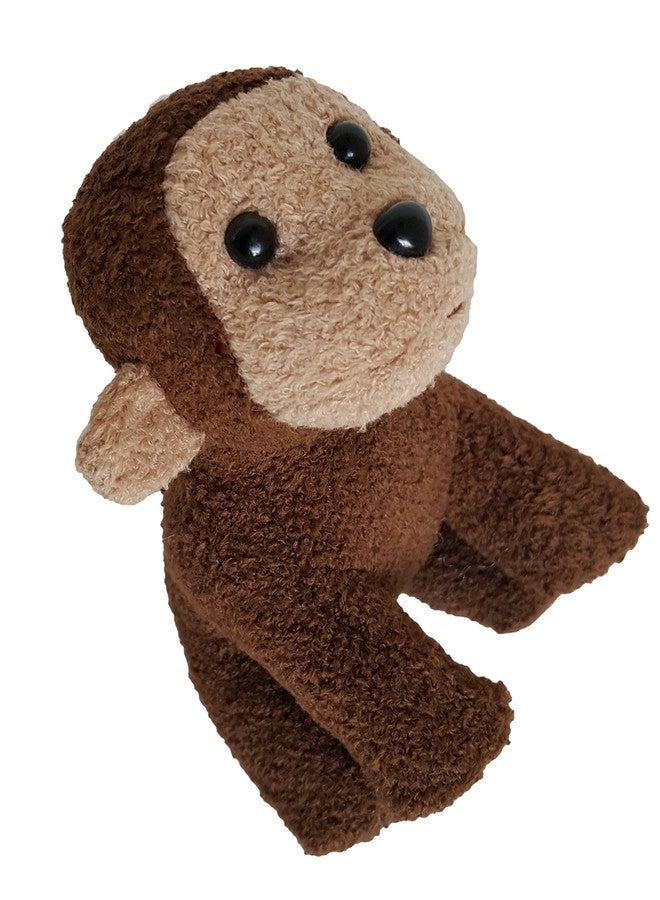Dondor Super Soft Plush Zoo Animals - Image 2