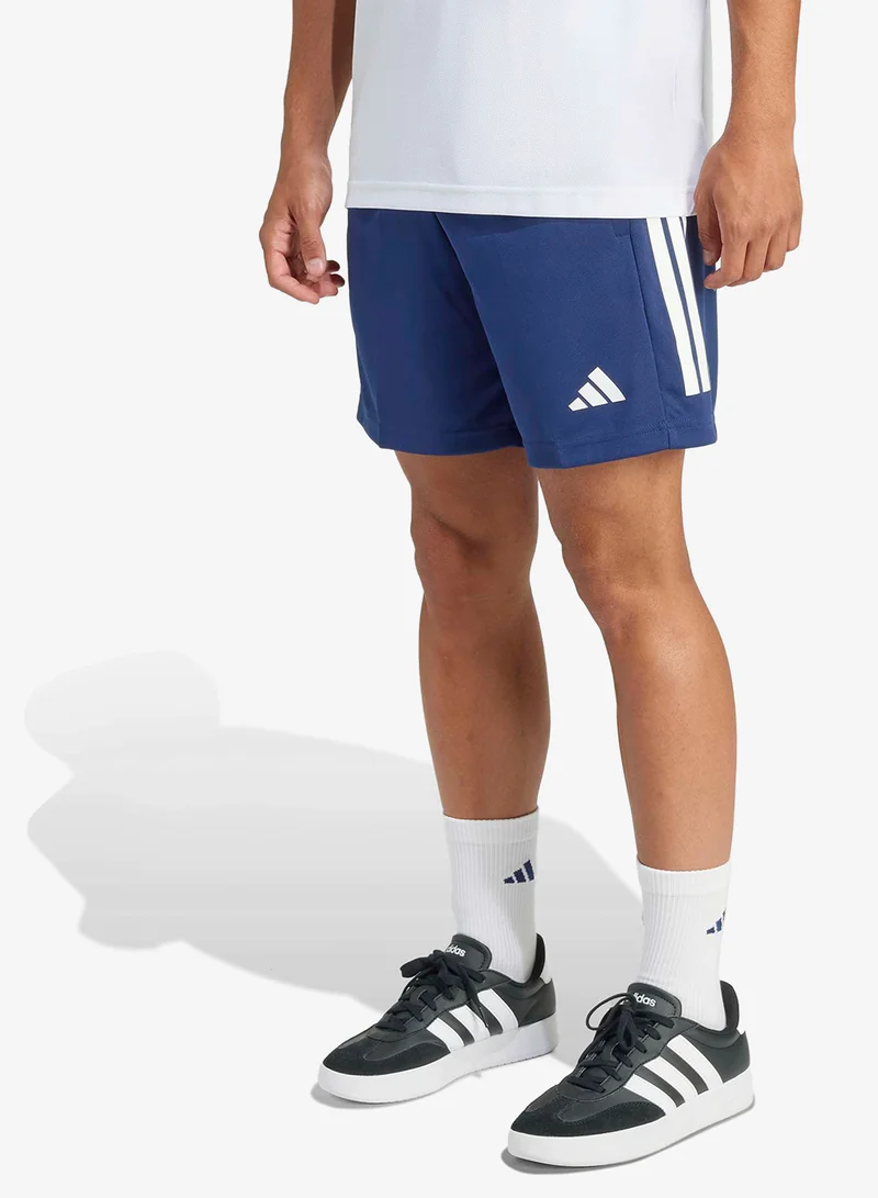 Adidas 3-Stripes Climacool Sereno Cut Shorts