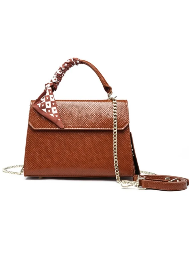 FYOR Versatile Chic Handbag BD 128