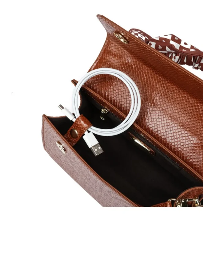 FYOR Versatile Chic Handbag BD 128