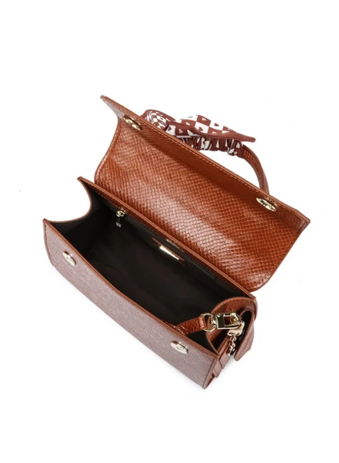 FYOR Versatile Chic Handbag BD 128