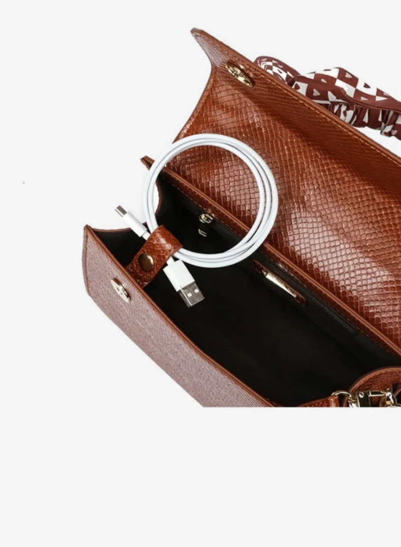 FYOR Versatile Chic Handbag BD 128