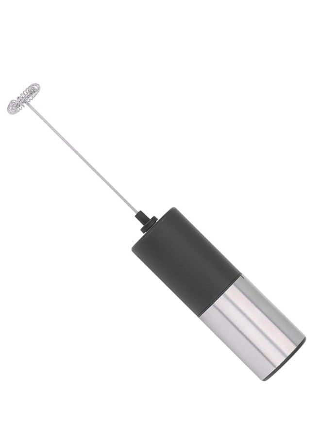 Rahalife Milk Frother – Handheld Electric Foam Maker for Coffee, Latte, and Cappuccino  - Image 1