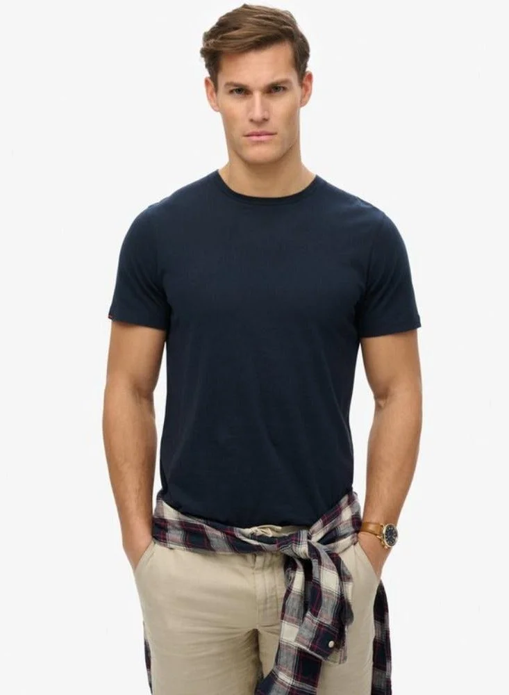 سوبر دراي تي شيرت أساسي كلاسيكي