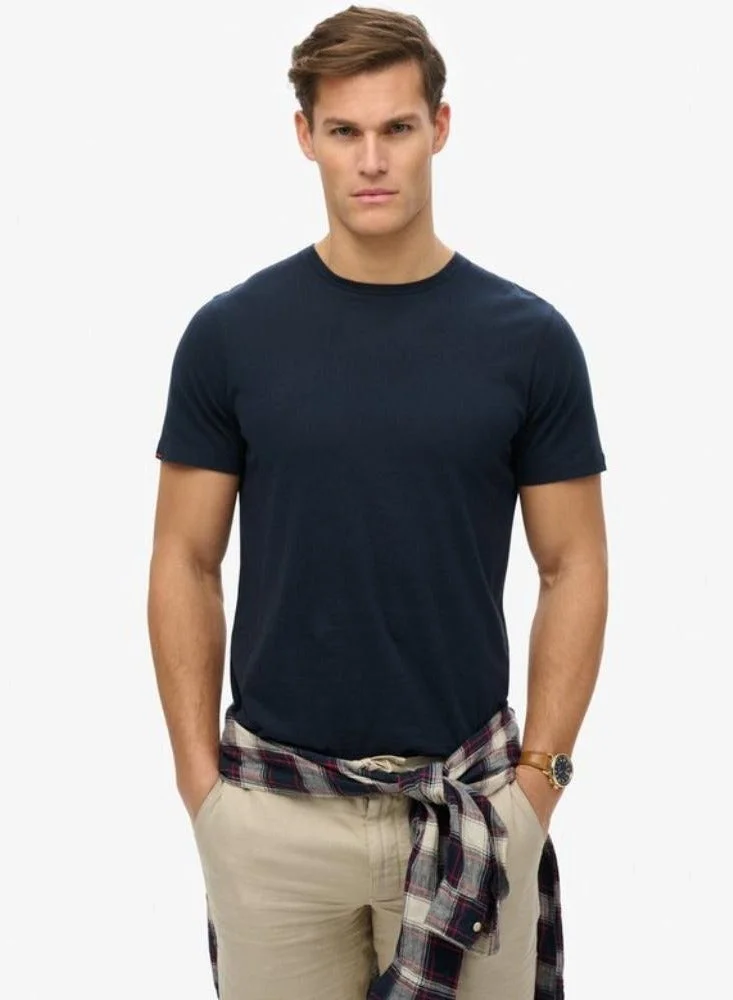 سوبر دراي تي شيرت أساسي كلاسيكي