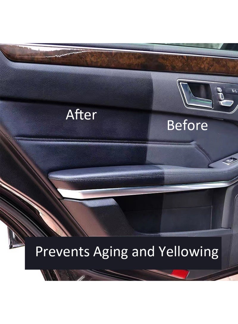 X9 Ceramic Coating Professional Automobile, Graphene Coating for Auto Car Detailing, Car Protection 30ml - Image 2