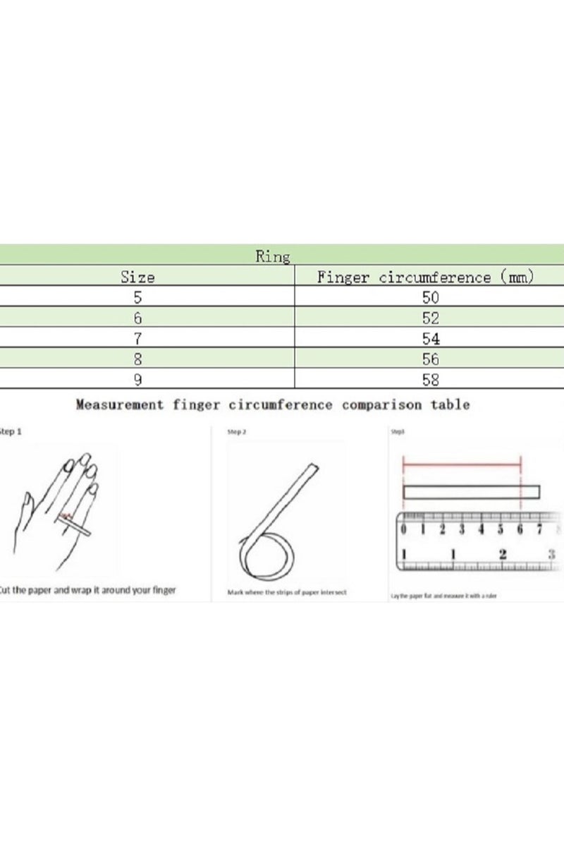 DORA Timeless Pavé Brilliant Ring - Image 4